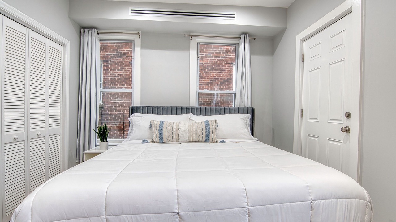 Photo of Bedroom in Kingsbridge