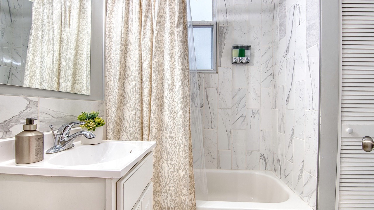 Photo of Bathroom in Kingsbridge