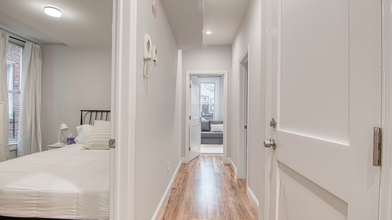 Photo of Bedroom in Kingsbridge
