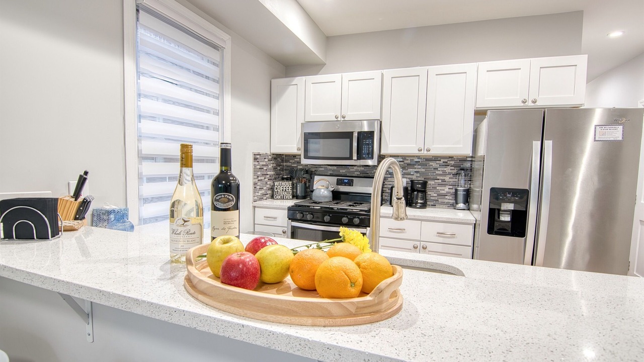 Photo of Kitchen in Kingsbridge