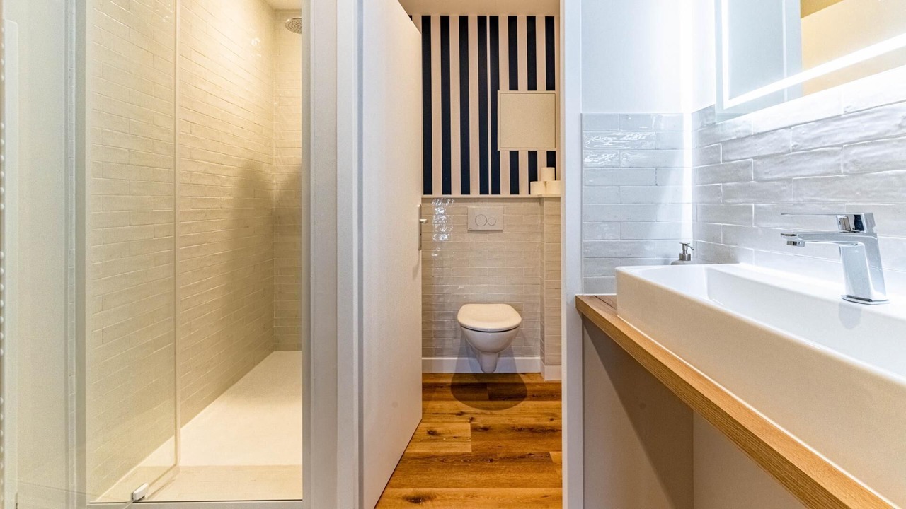 Photo of Bathroom in Les Riceys
