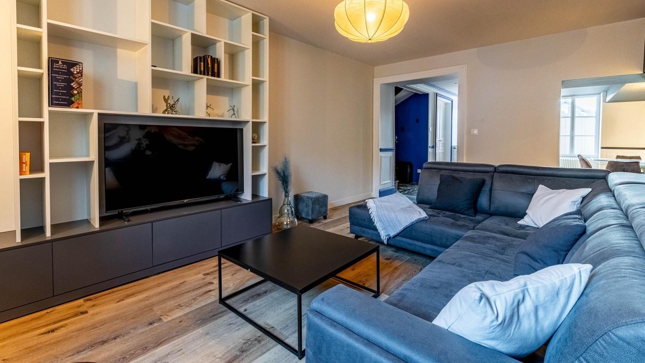 Photo of Livingroom in Les Riceys