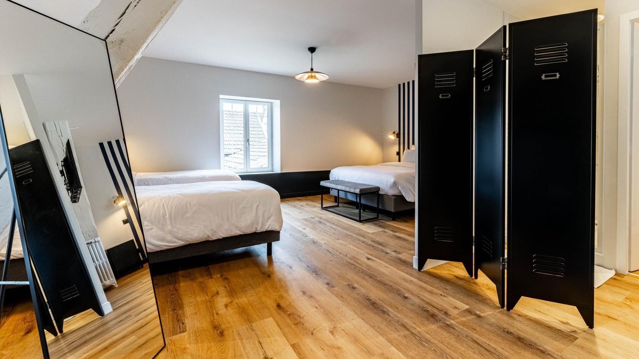 Photo of Bedroom in Les Riceys