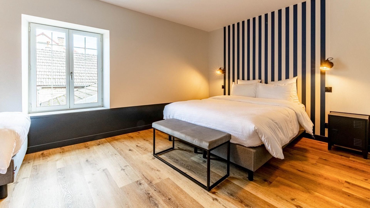 Photo of Bedroom in Les Riceys