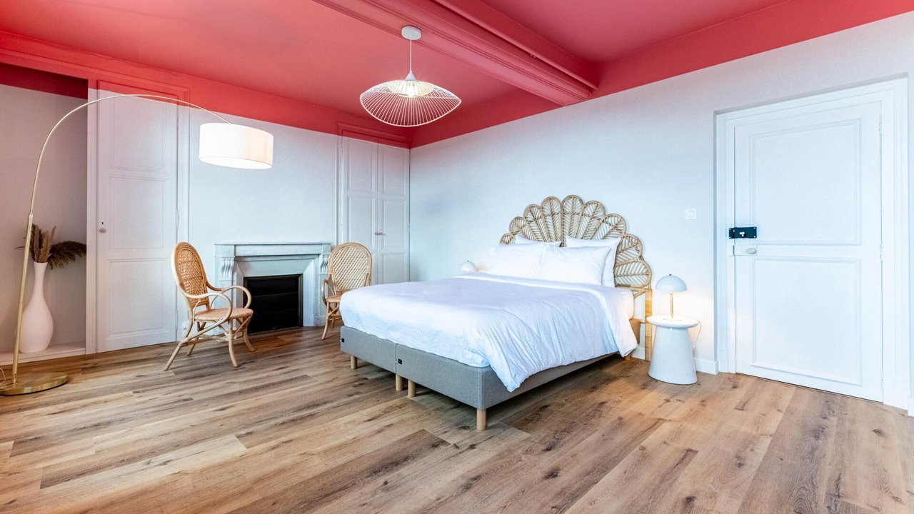 Photo of Bedroom in Les Riceys