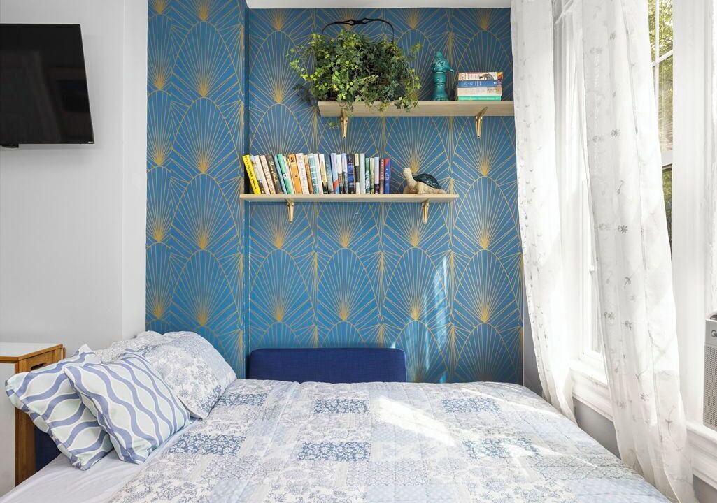 Photo of Bedroom in McGinley Square