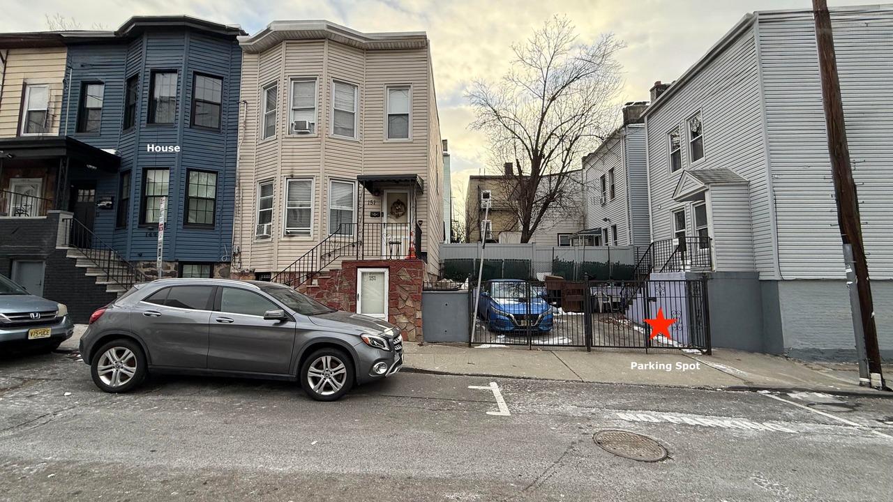 Photo of Outdoor in McGinley Square