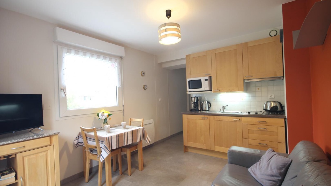 Photo of Livingroom in Rouxmesnil-Bouteilles