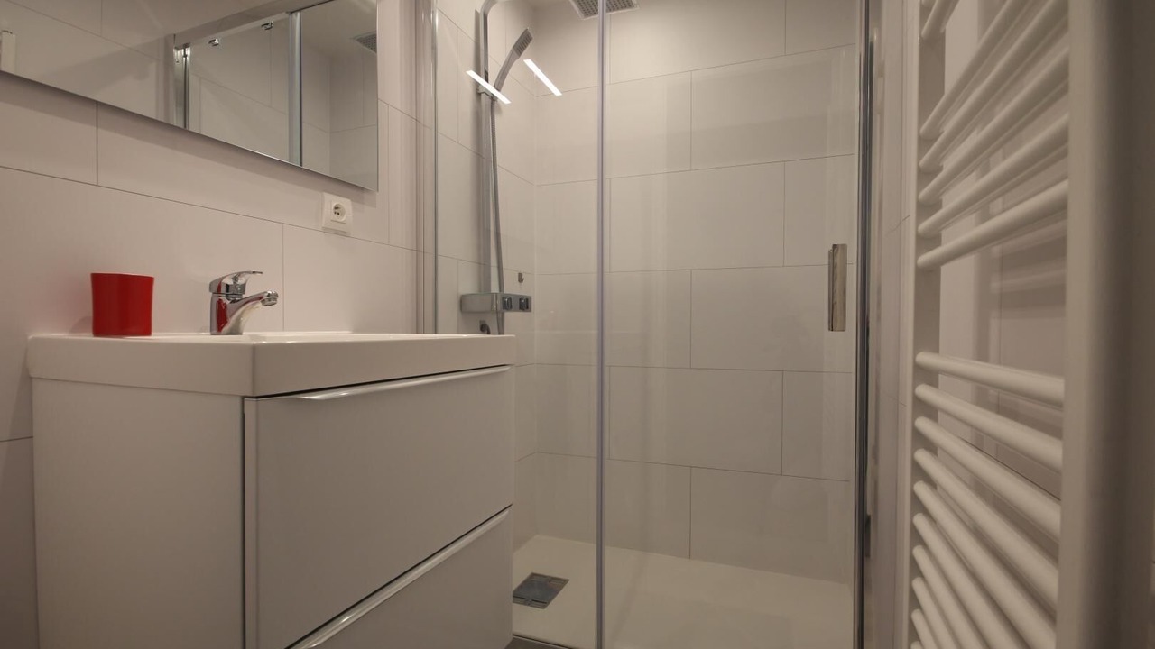 Photo of Bathroom in Rouxmesnil-Bouteilles