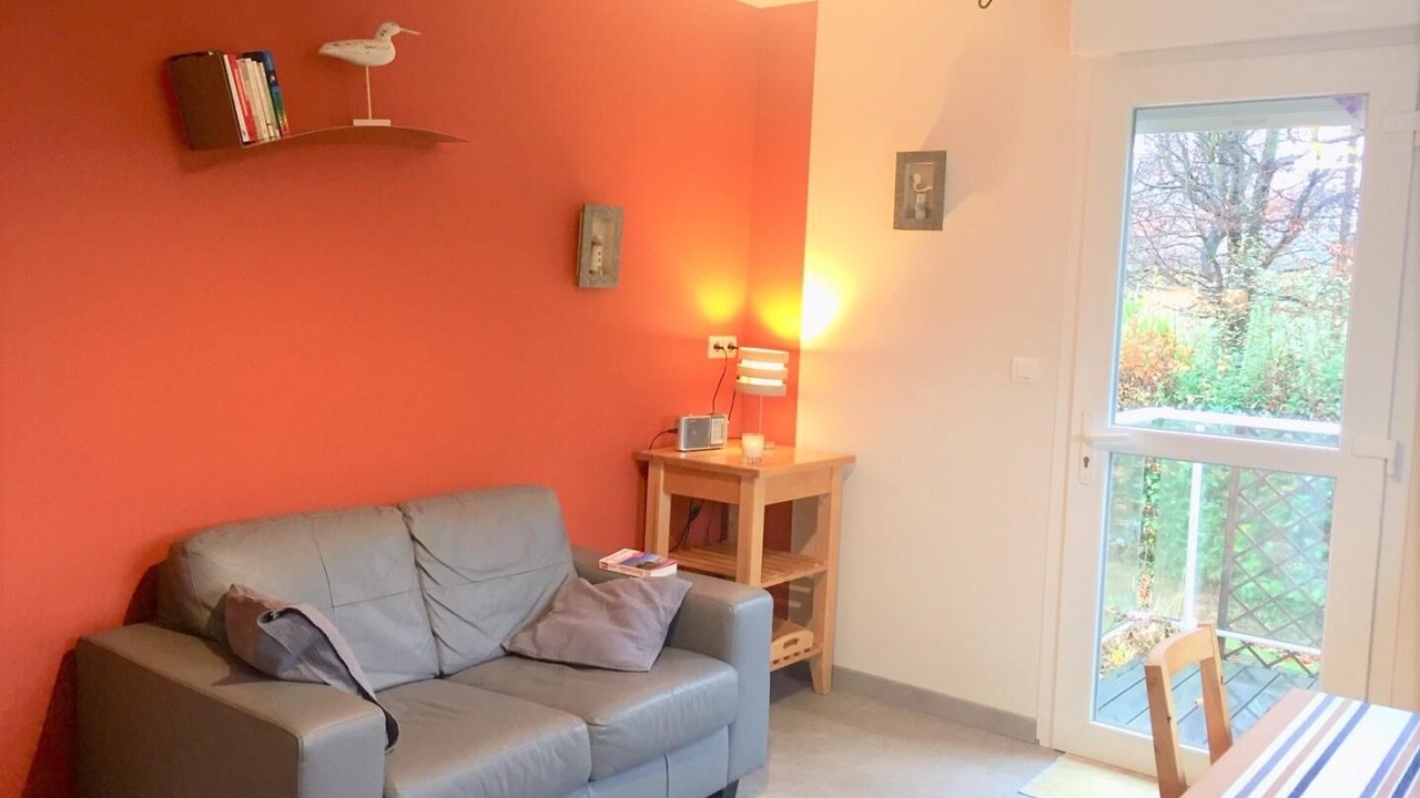 Photo of Livingroom in Rouxmesnil-Bouteilles