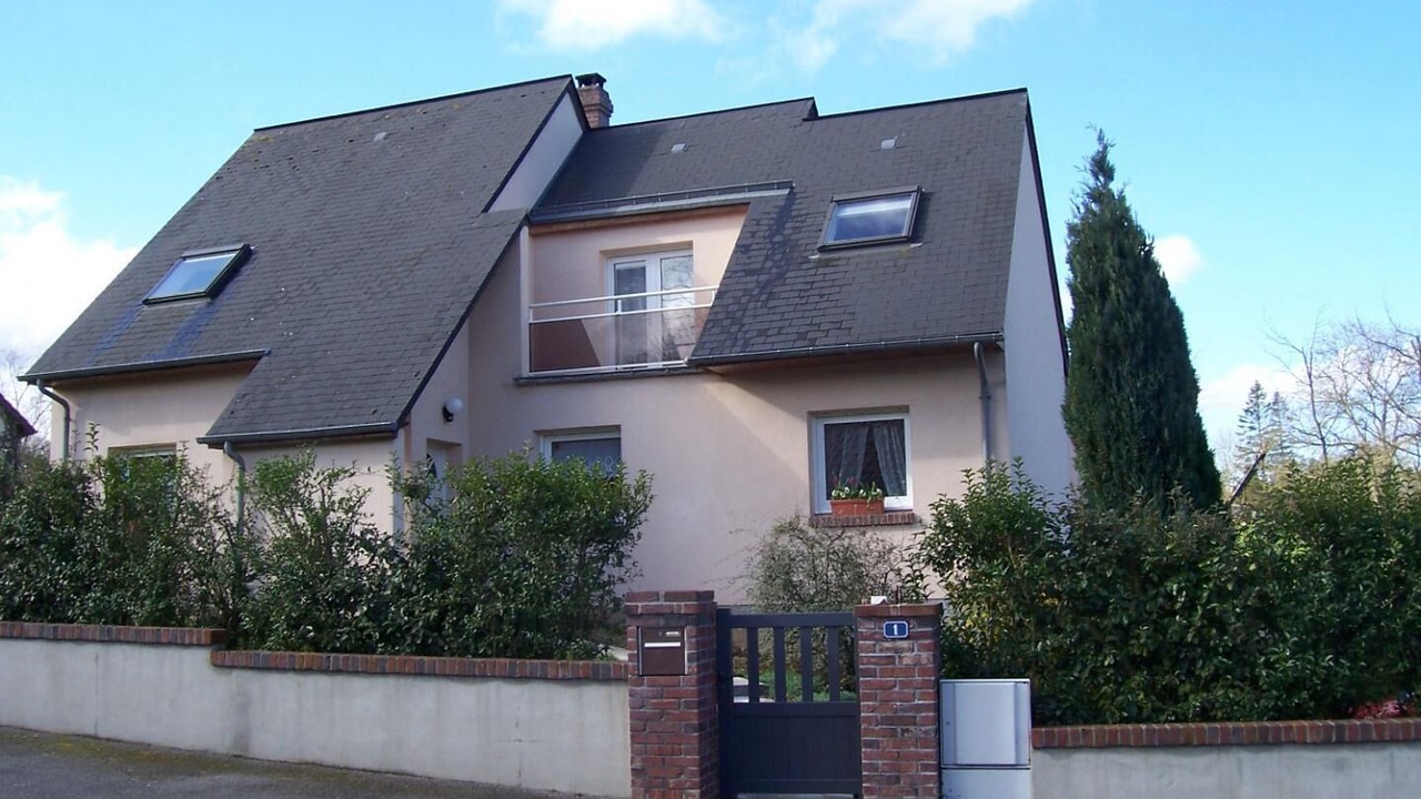 Photo of Outdoor in Rouxmesnil-Bouteilles