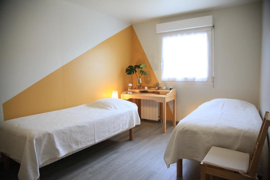 Photo of Bedroom in Rouxmesnil-Bouteilles