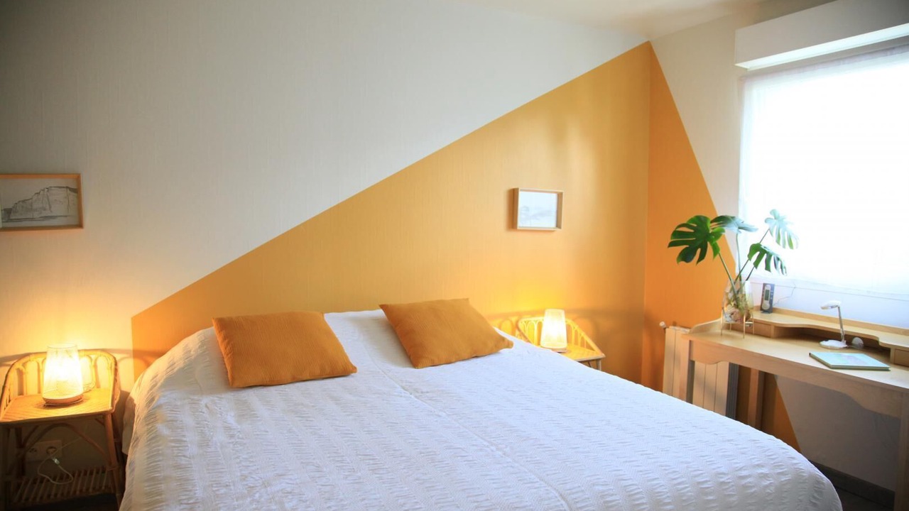 Photo of Bedroom in Rouxmesnil-Bouteilles