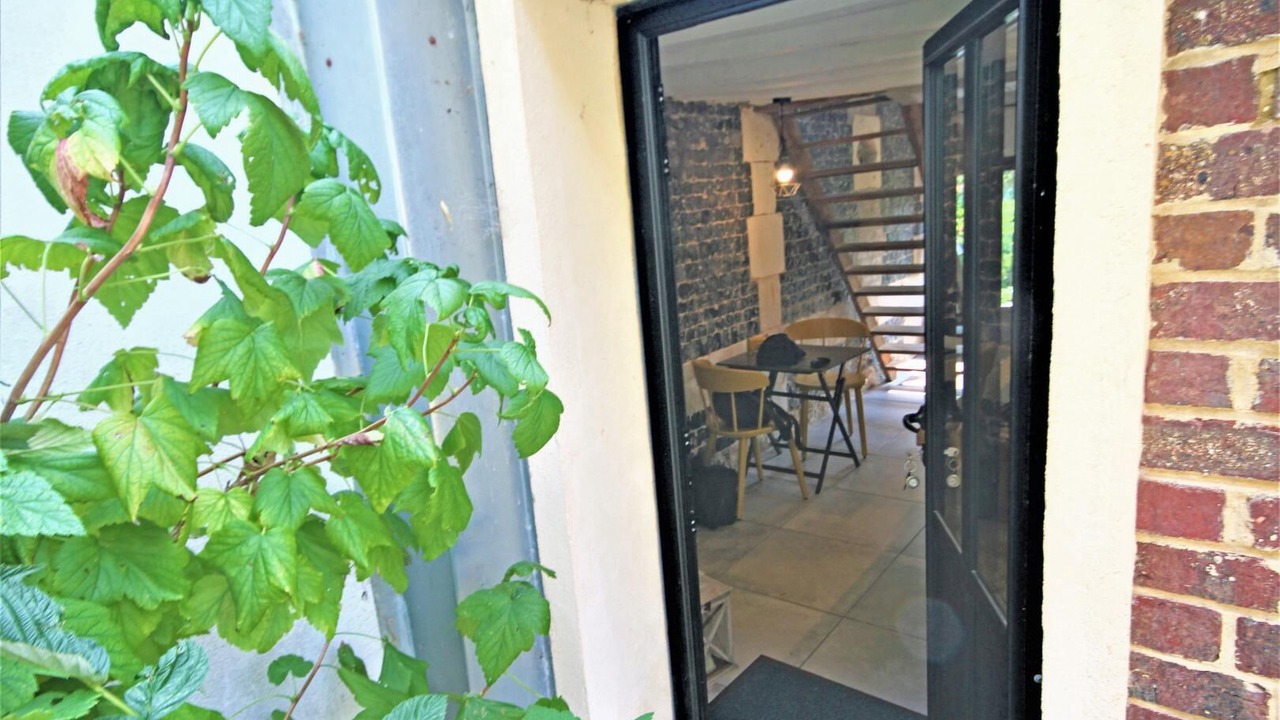 Photo of Outdoor in Octeville-sur-Mer