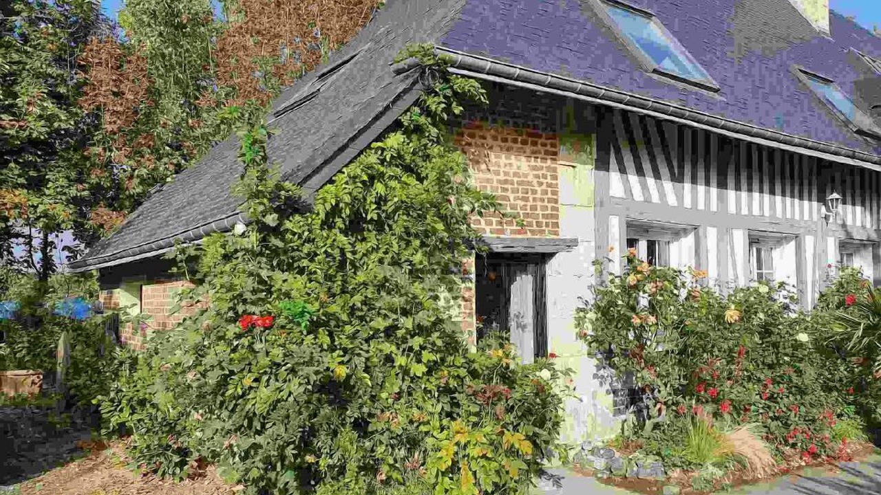 Photo of Outdoor in Octeville-sur-Mer