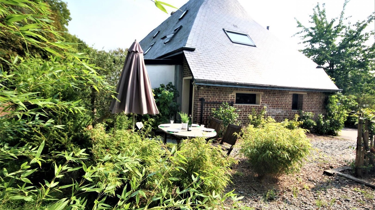 Photo of Outdoor in Octeville-sur-Mer