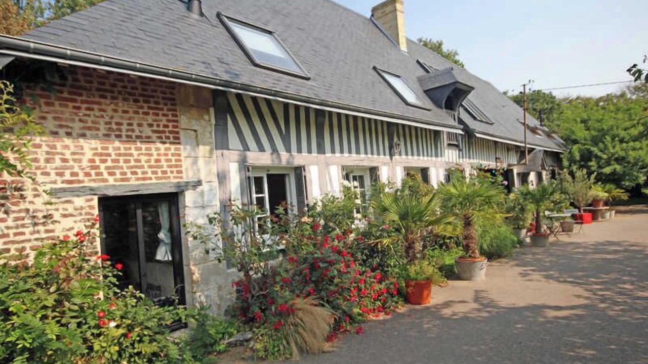 Photo of Outdoor in Octeville-sur-Mer