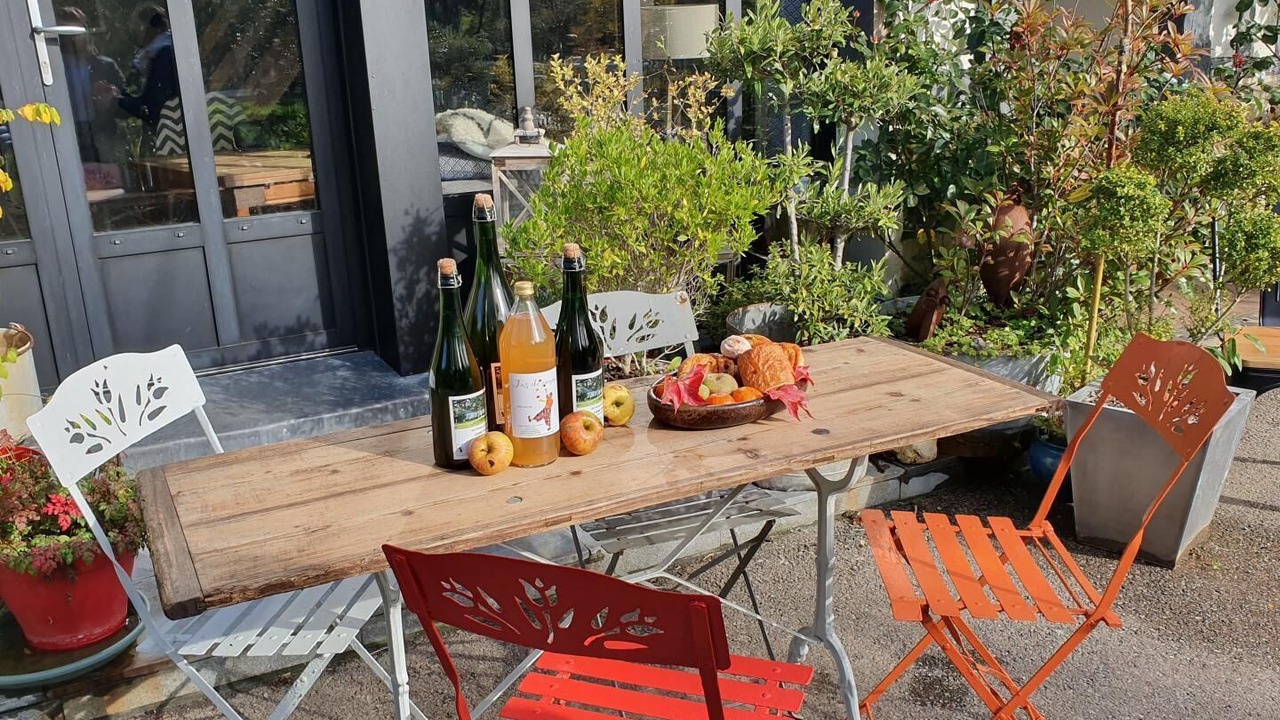 Photo of Outdoor in Octeville-sur-Mer