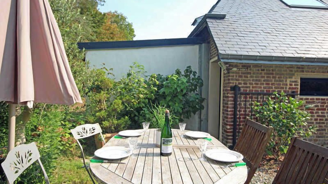 Photo of Outdoor in Octeville-sur-Mer