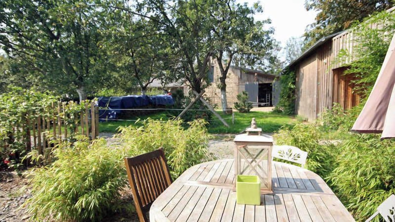 Photo of Outdoor in Octeville-sur-Mer