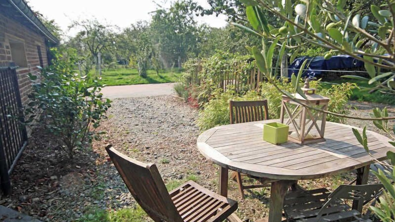 Photo of Outdoor in Octeville-sur-Mer