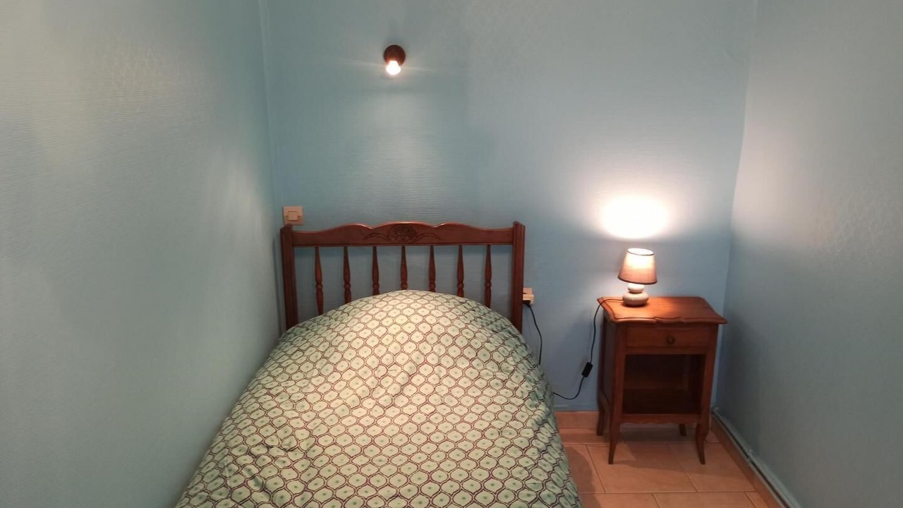 Photo of Bedroom in Daubeuf-Serville