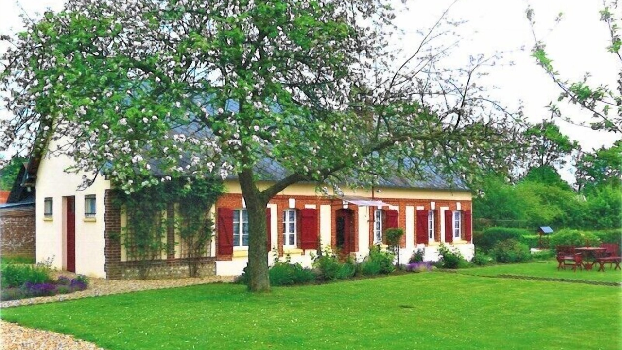 Photo of Outdoor in Daubeuf-Serville