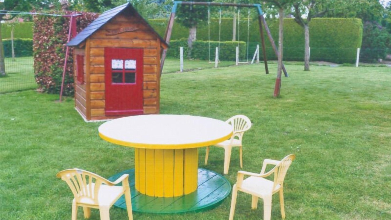 Photo of Outdoor in Daubeuf-Serville
