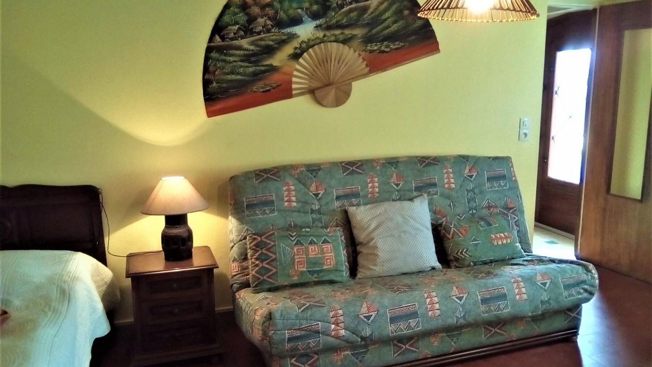 Photo of Bedroom in Daubeuf-Serville