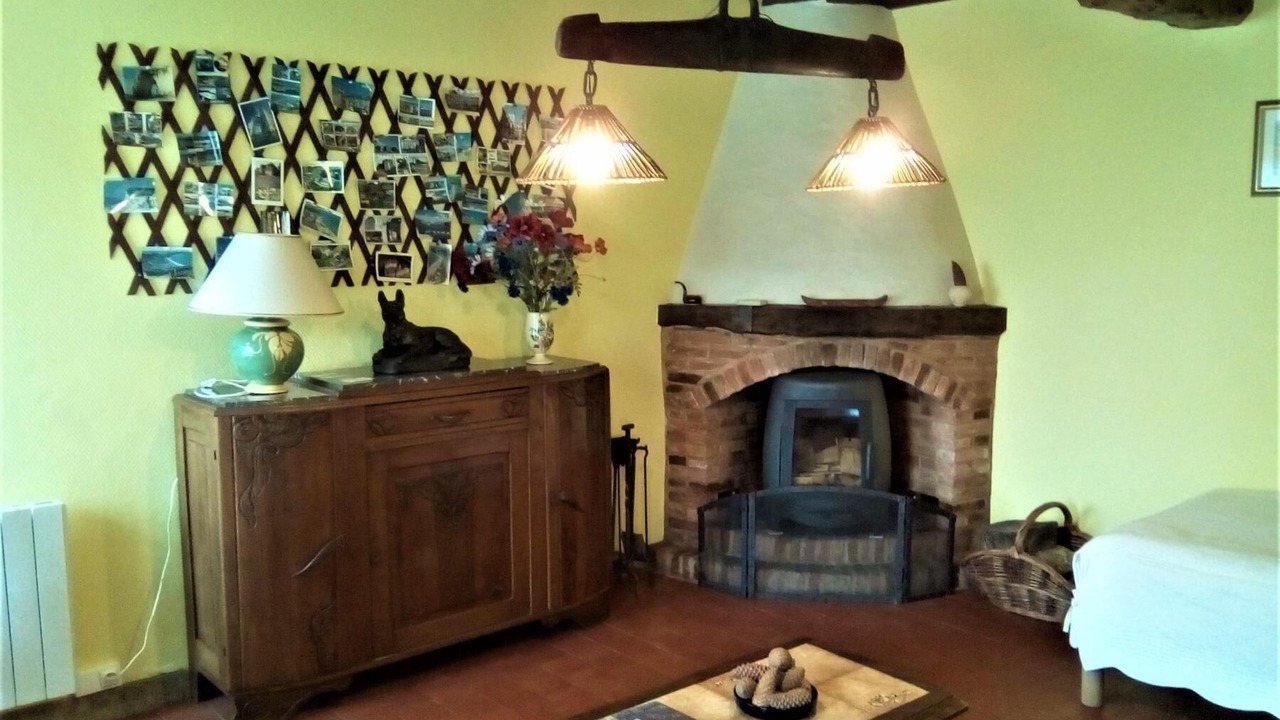 Photo of Bedroom in Daubeuf-Serville