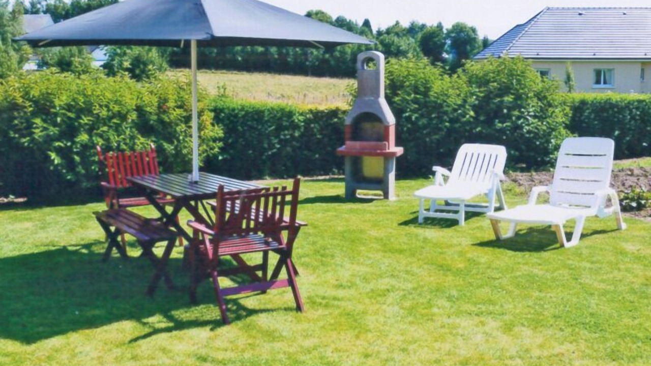Photo of Outdoor in Daubeuf-Serville