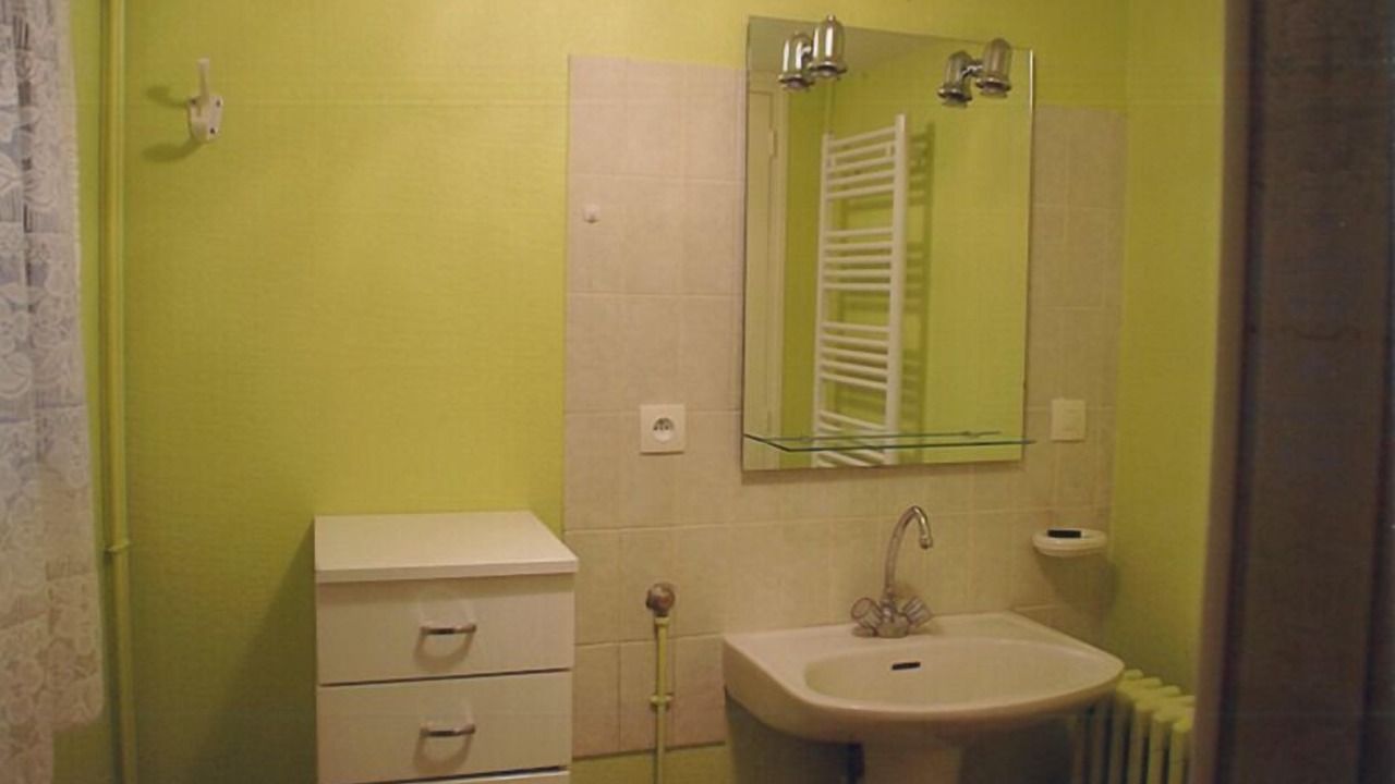 Photo of Bathroom in Daubeuf-Serville