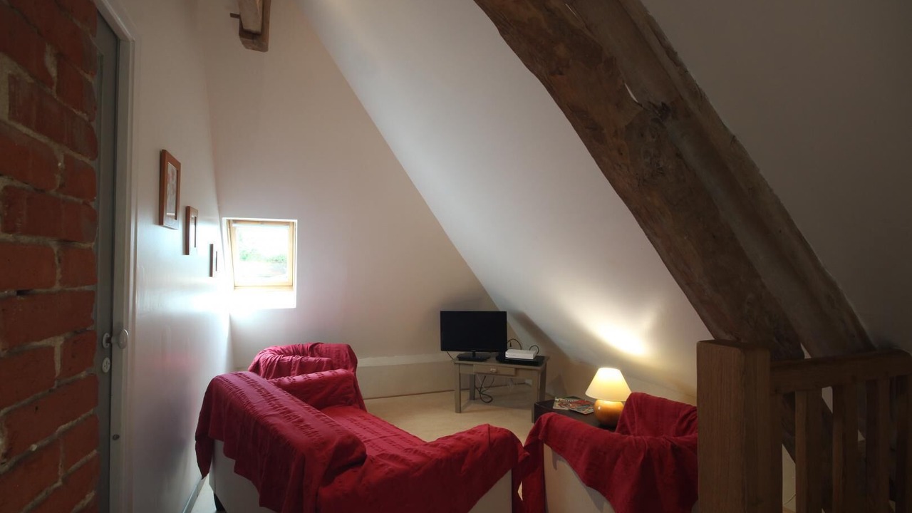Photo of Livingroom in Gancourt-Saint-Etienne