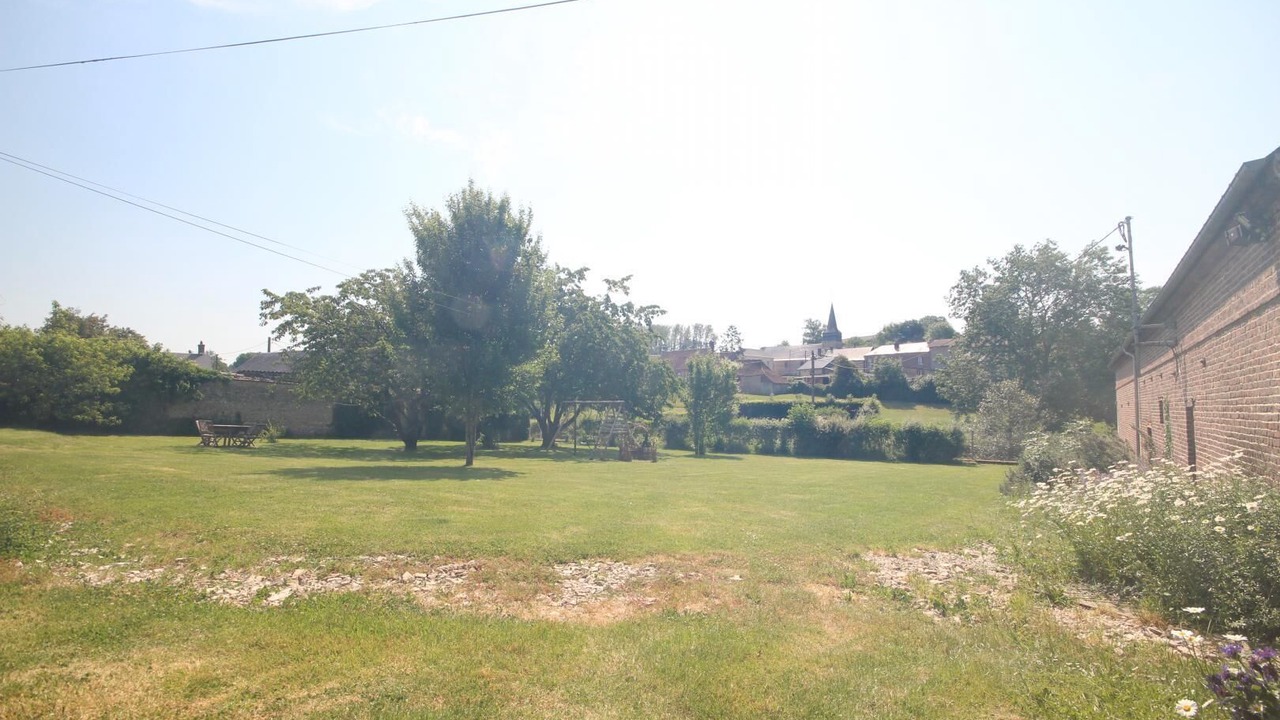 Photo of Outdoor in Gancourt-Saint-Etienne