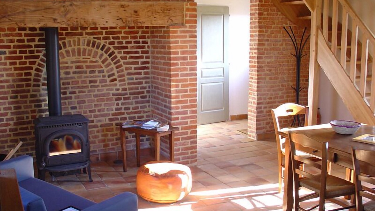 Photo of Livingroom in Gancourt-Saint-Etienne