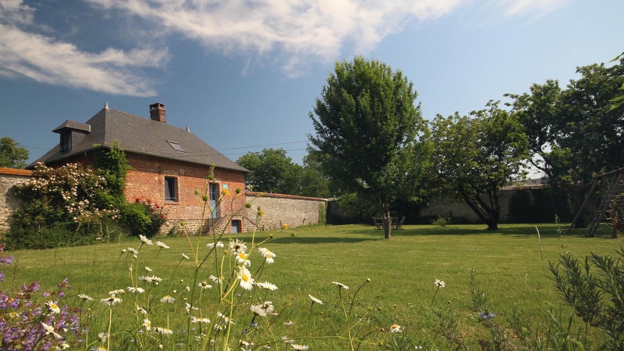 Photo of Outdoor in Gancourt-Saint-Etienne