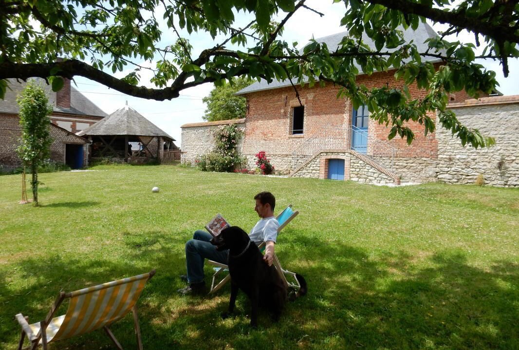 Photo of Outdoor in Gancourt-Saint-Etienne