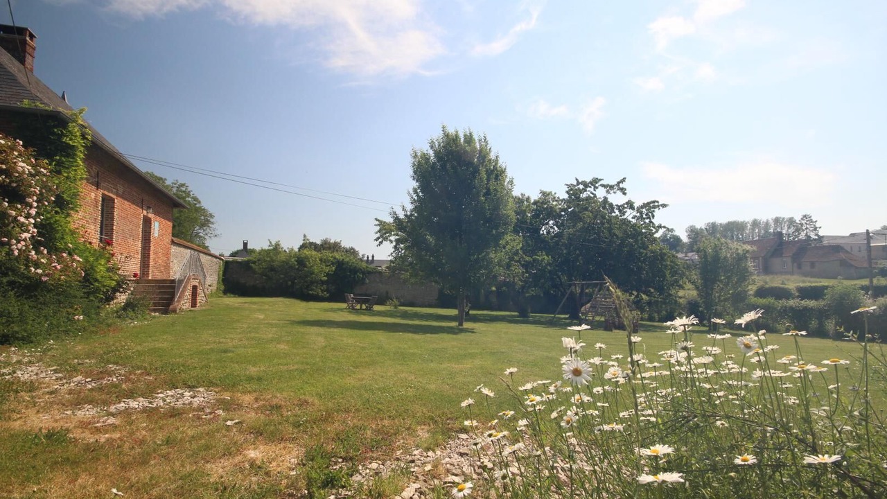 Photo of Outdoor in Gancourt-Saint-Etienne