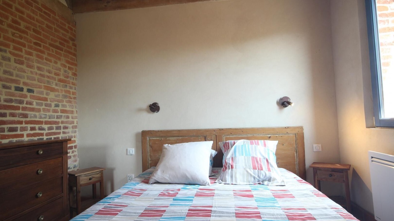 Photo of Bedroom in Gancourt-Saint-Etienne