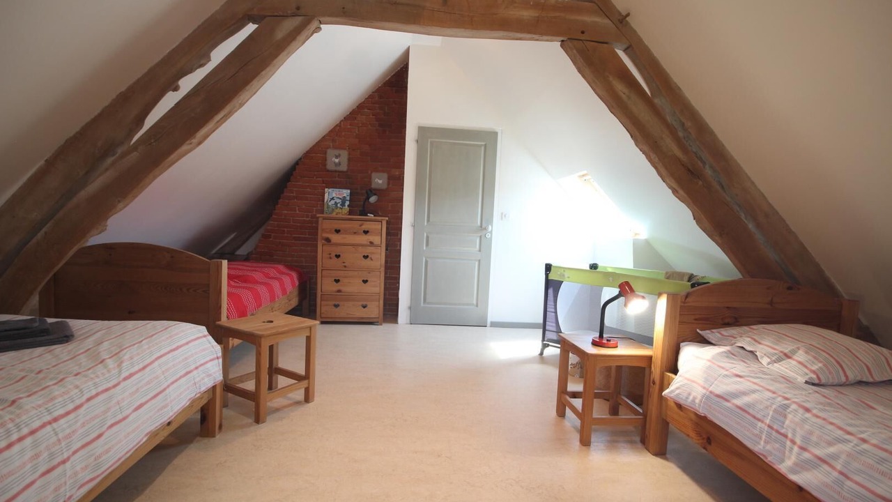 Photo of Bedroom in Gancourt-Saint-Etienne