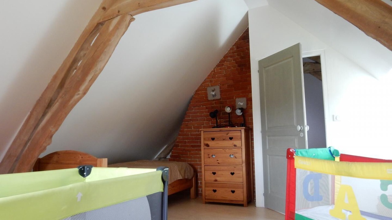 Photo of Bedroom in Gancourt-Saint-Etienne