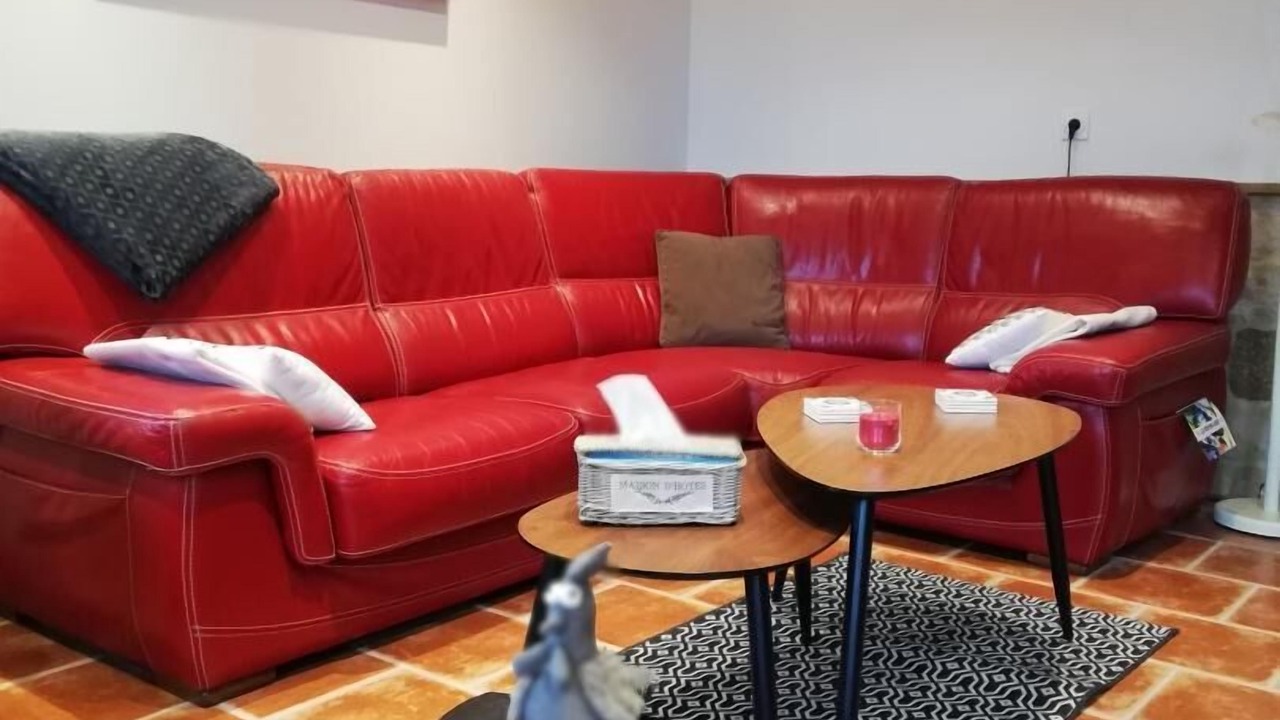 Photo of Livingroom in Canouville