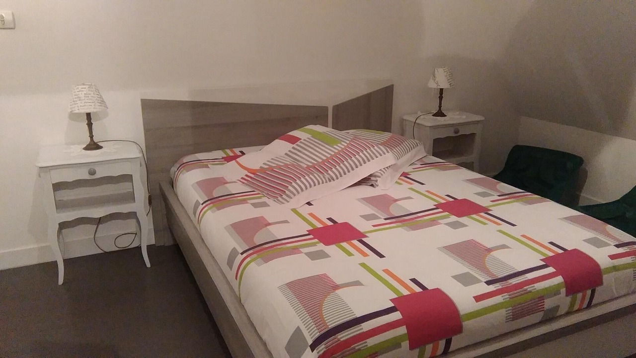 Photo of Bedroom in Canouville