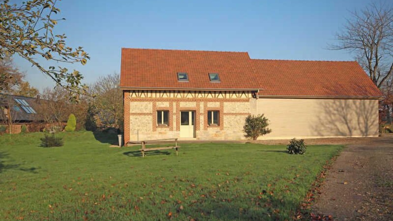Photo of Outdoor in Canouville