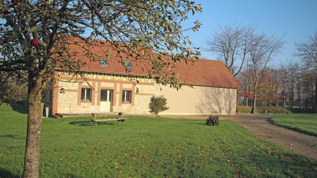 Photo of Outdoor in Canouville
