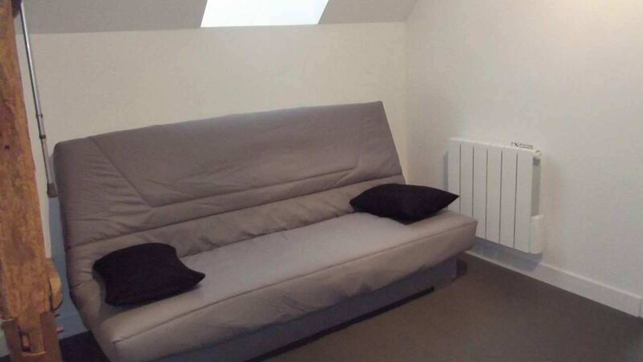 Photo of Livingroom in Canouville