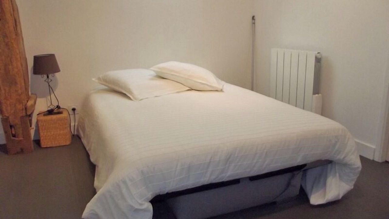 Photo of Bedroom in Canouville