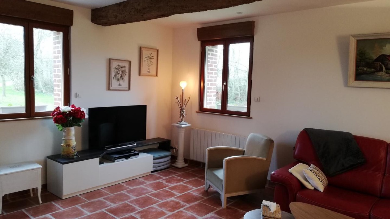 Photo of Livingroom in Canouville