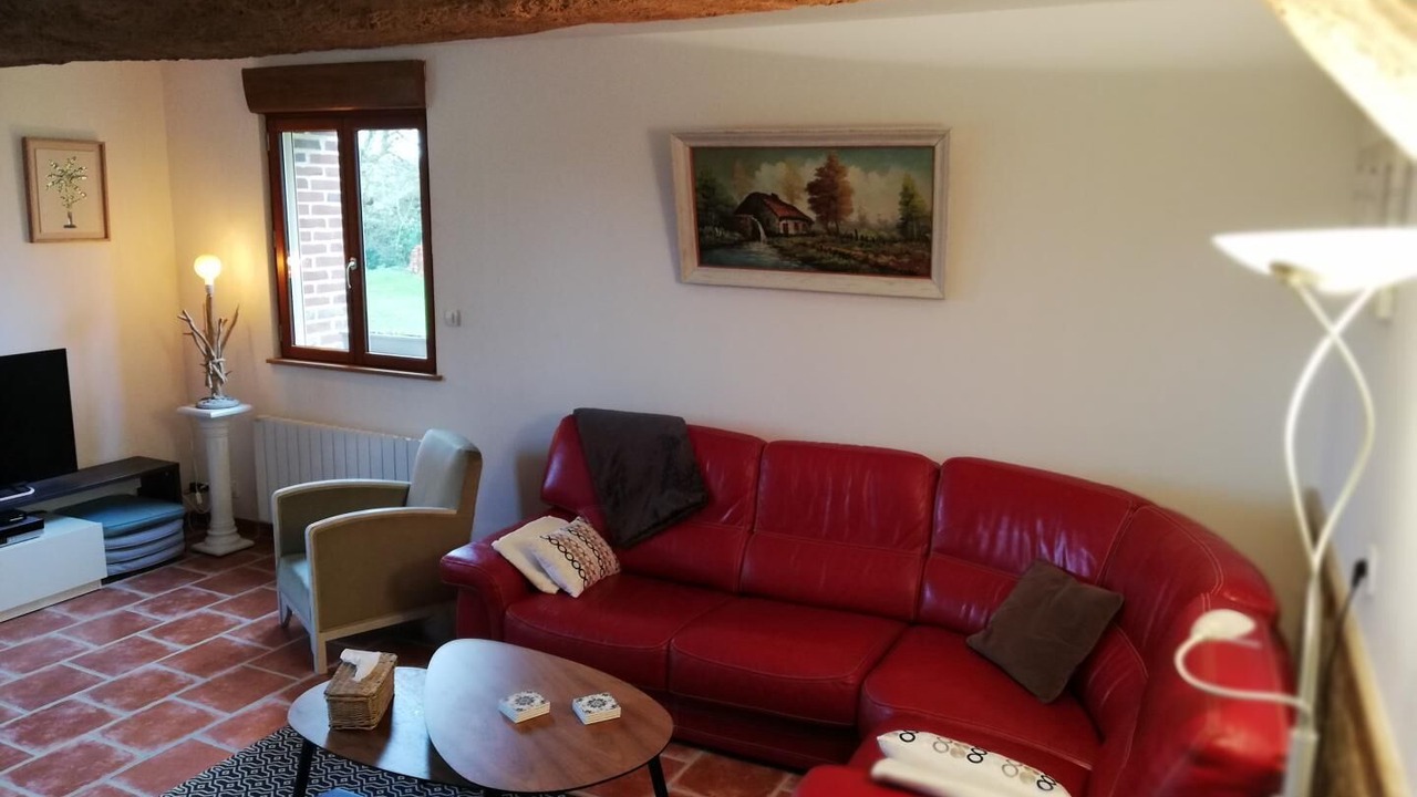 Photo of Livingroom in Canouville