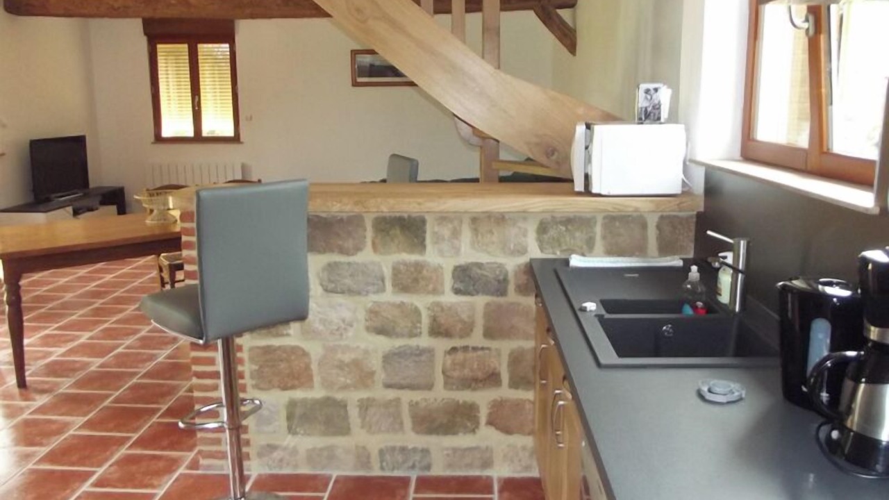Photo of Kitchen in Canouville